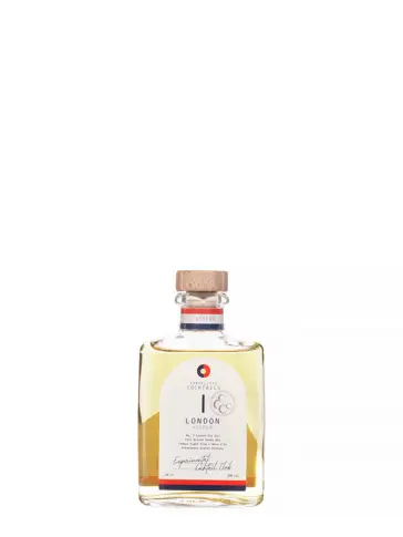 TRAVELLERS COCKTAILS London Vesper - main image