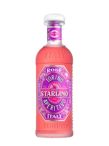 STARLINO Rosé - visuel principal