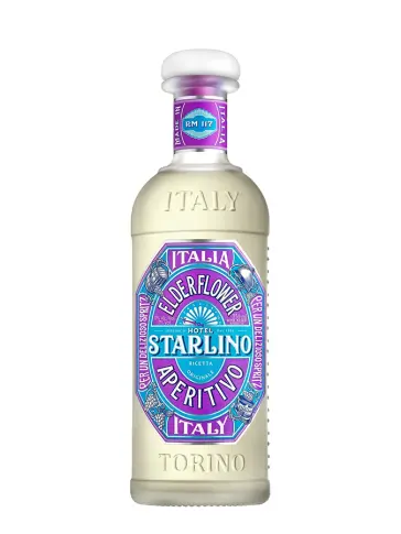 STARLINO Elderflower - main image
