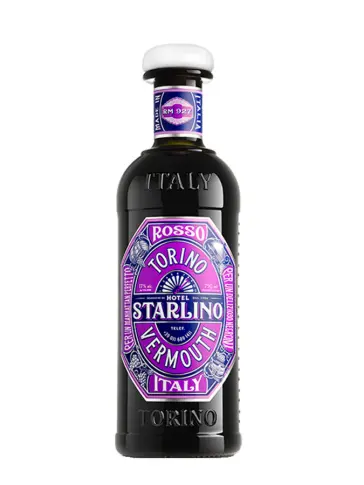 STARLINO Vermouth - visuel principal