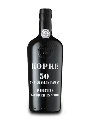 KOPKE 50 ans Tawny - main image