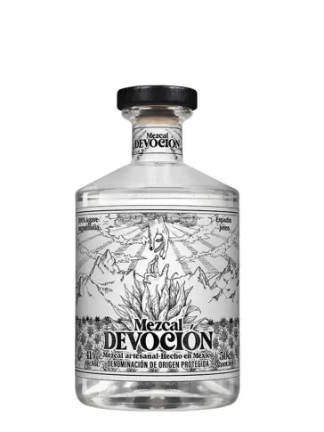 DEVOCION Mezcal - main image