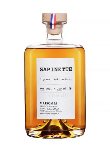 MAISON M Sapinette - main image