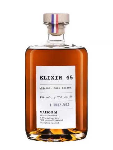 MAISON M Elixir 45 - main image