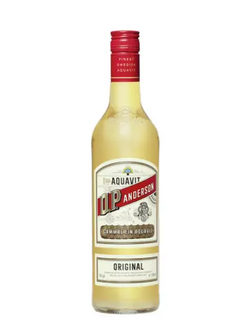 OP ANDERSON Original - visuel principal