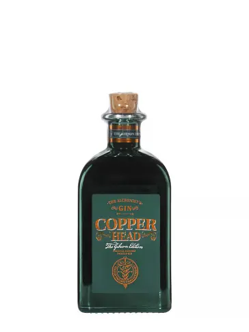 COPPERHEAD Gibson Edition - main image