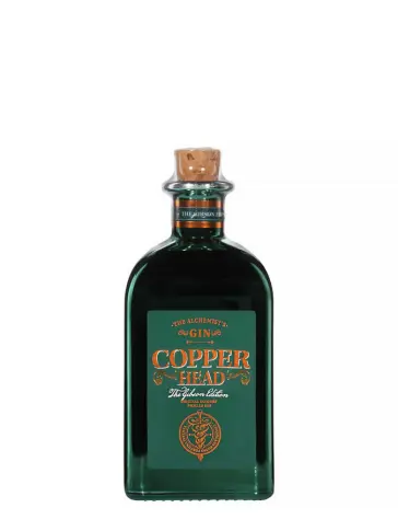 COPPERHEAD Gibson Edition - visuel principal