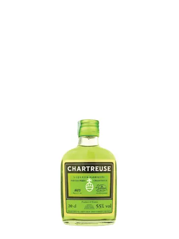 CHARTREUSE Verte - main image