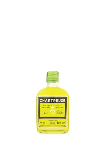 CHARTREUSE Jaune - main image