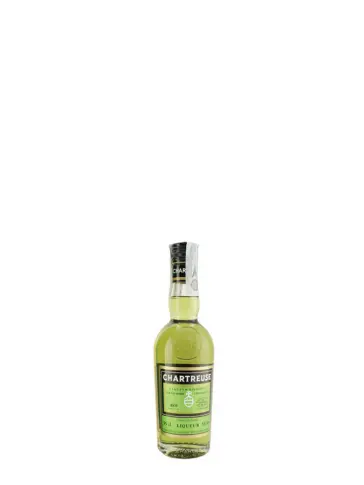 CHARTREUSE Verte - visuel principal