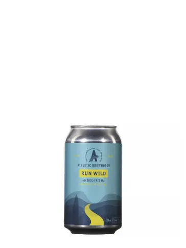 ATHLETIC BREWING COMPANY Run Wild Unitaire - main image