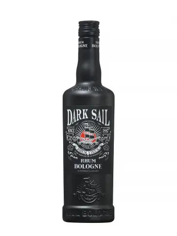 BOLOGNE Dark Sail - main image