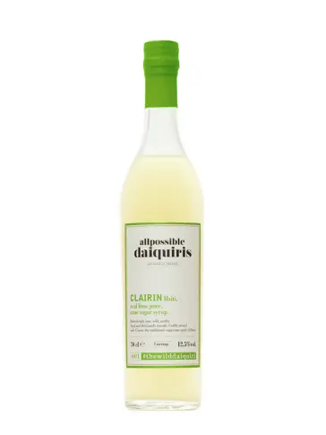 ALLPOSSIBLEDAIQUIRIS Clairin 001 - main image