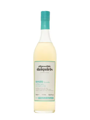 ALLPOSSIBLEDAIQUIRIS Rivers 003 - visuel principal