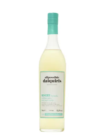 ALLPOSSIBLEDAIQUIRIS Rivers 003 - main image