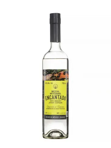 ENCANTADO Mezcal Artesanal - main image