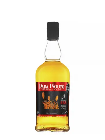 PAPA ROUYO Sanblaj Pot Still 2022 - main image
