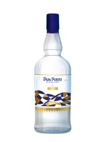 PAPA ROUYO Vwayaj - main image