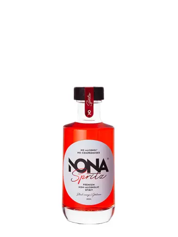 NONA Spritz - visuel principal