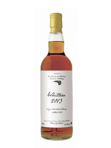 WHITLAW 9 ans 2013 Plume Antipodes Signatory Vintage - visuel principal