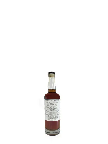 PRIVATEER Single Cask P430 - visuel principal