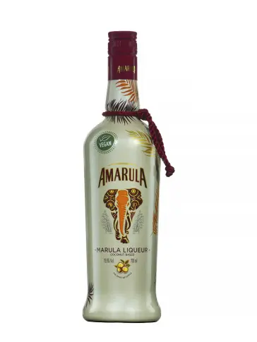 AMARULA Vegan - main image