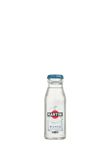 MARTINI Bianco Mignonnette - visuel principal