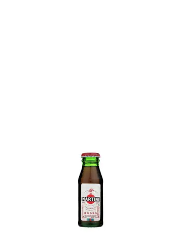 MARTINI Rosso Mignonnette - visuel principal