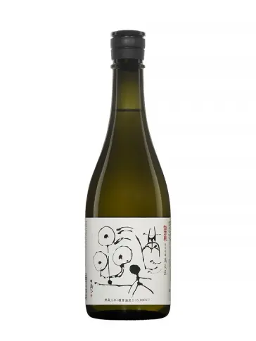 SUWAIZUMI White - visuel principal