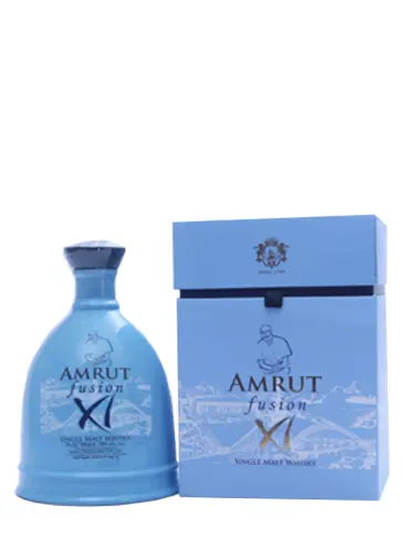AMRUT Fusion XI - visuel principal