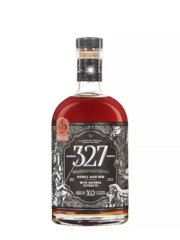 327 RUM XO - visuel principal