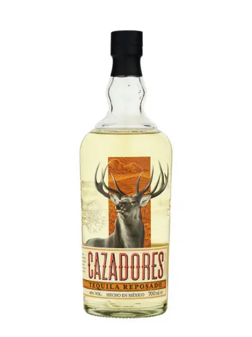 CAZADORES Reposado - main image