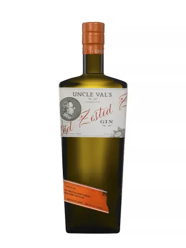 UNCLE VAL'S Zested - main image
