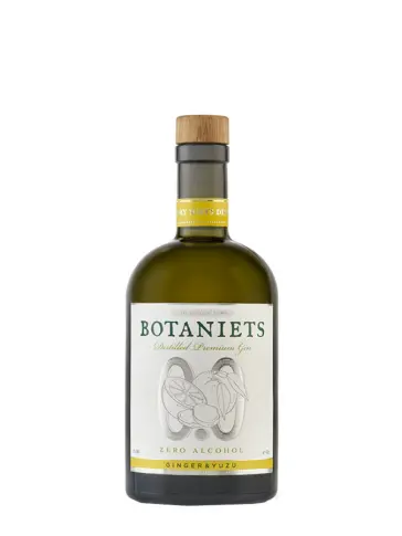 BOTANIETS GINGER-YUZU - main image