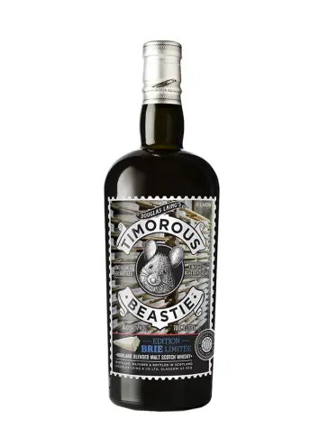 TIMOROUS BEASTIE Brie Edition Limitée - main image