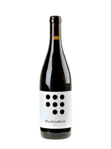 WEINGUT WENINGER 2019 Blaufränkisch Horitschoner - Rouge - main image