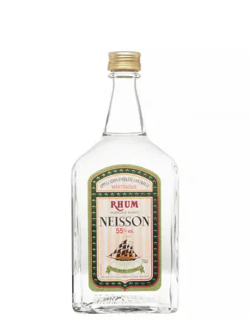 NEISSON Blanc 70cl - main image