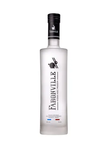 FARONVILLE Vodka Premium - main image