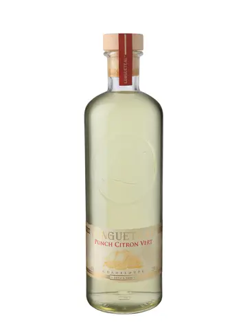 LONGUETEAU Punch Citron Vert - main image