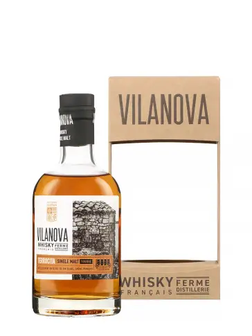 VILANOVA Terrocita 35cl - main image