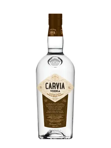 CARVIA Vodka - main image