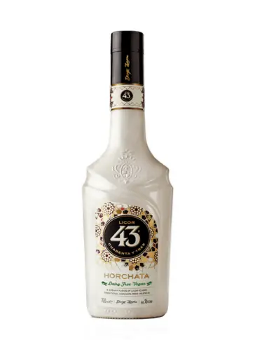 LICOR 43 Horchata - visuel principal