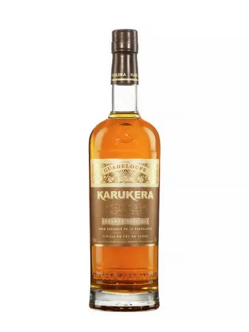 KARUKERA Rhum Vieux Réserve Spéciale sans étui - main image