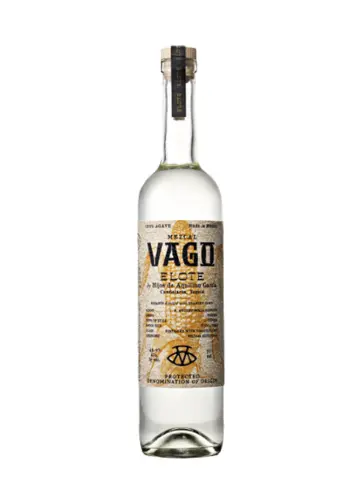MEZCAL VAGO Elote by Hijos de Aquilino - main image