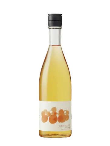 MASUMI Umeshu - visuel principal