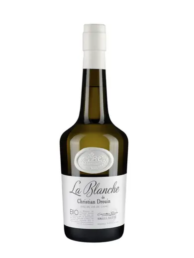 CHRISTIAN DROUIN La Blanche Bio - main image