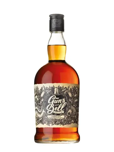 GUN'S BELL Spiced - main image