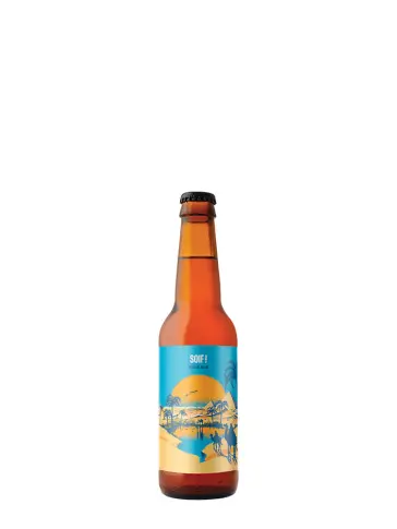 HOPPY ROAD Soif ! Unitaire - main image