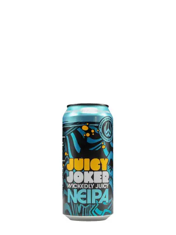 WILLIAMS BROS. Juicy Joker Unitaire - main image