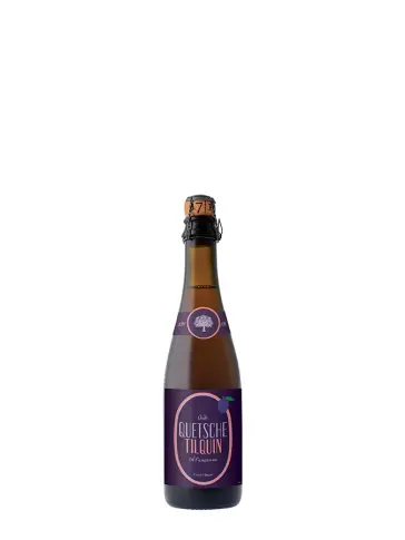 TILQUIN Quetsche Tilquin À l'Ancienne Unitaire - main image